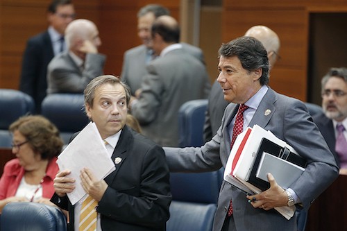 ignacio gonzalez