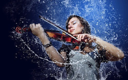 musica-agua