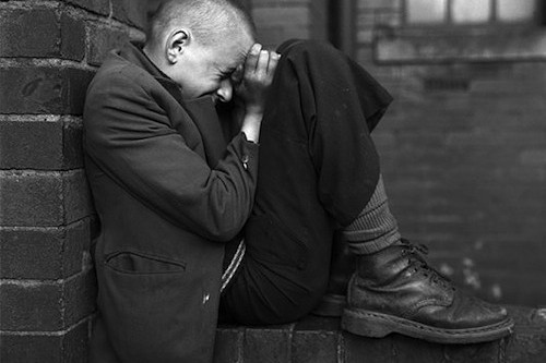 Chris Killip