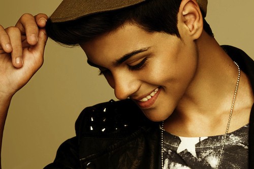 abraham mateo firma goya