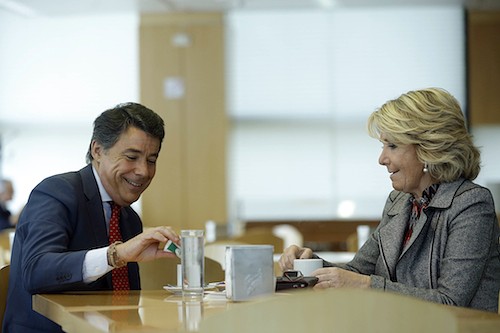 aguirre gonzalez