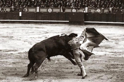 juan belmonte