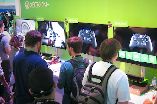 xbox one colon madrid