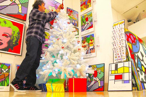 tienda regalos