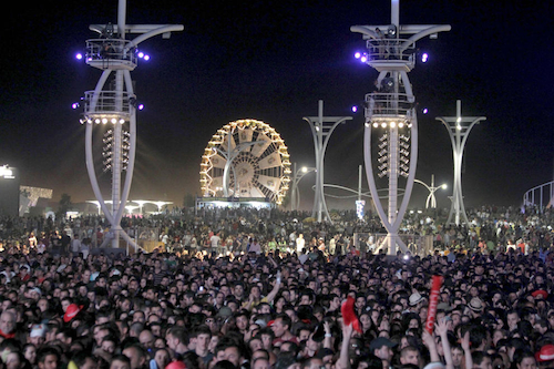 madrid rock rio