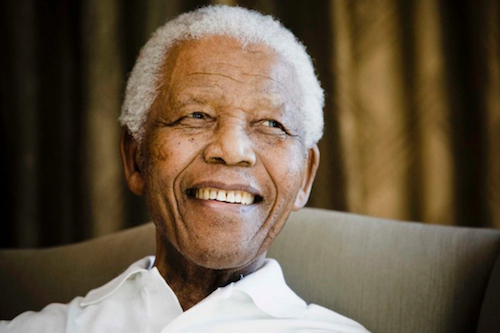 mandela