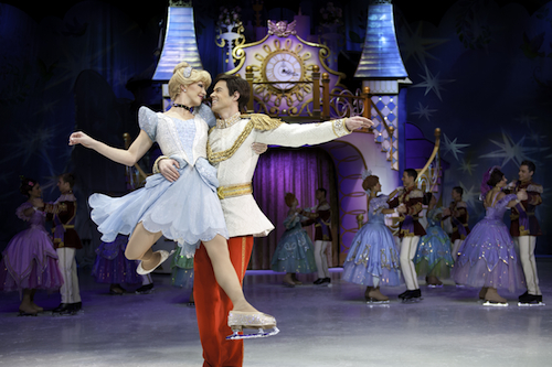 disney on ice