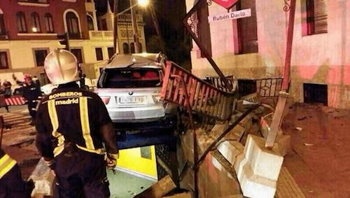 accidente-metro-ruben-dario