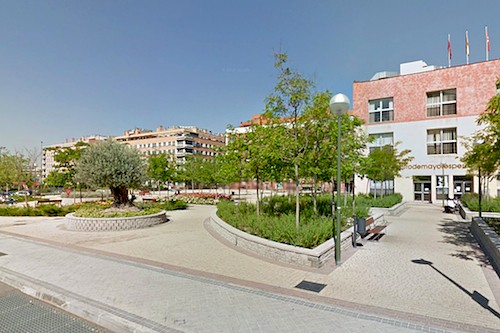 centro perez galdós