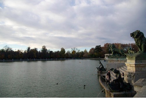 retiro