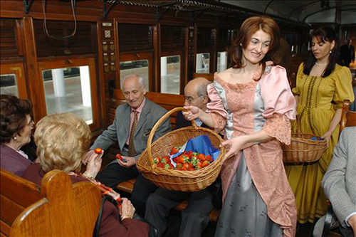 Tren de la fresa pasajeros-1