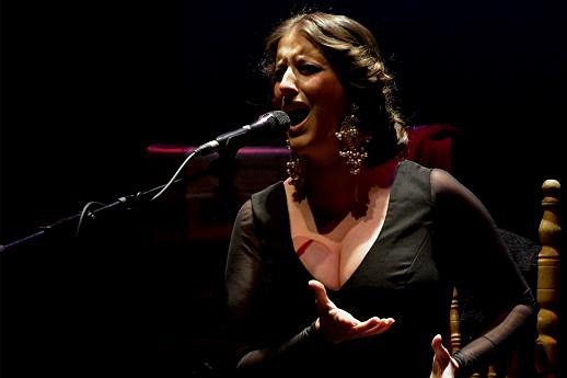 argentina cantante