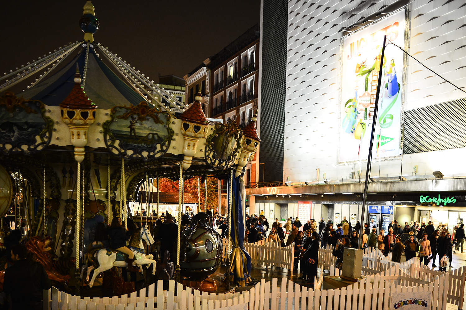 tiovivo cortylandia2
