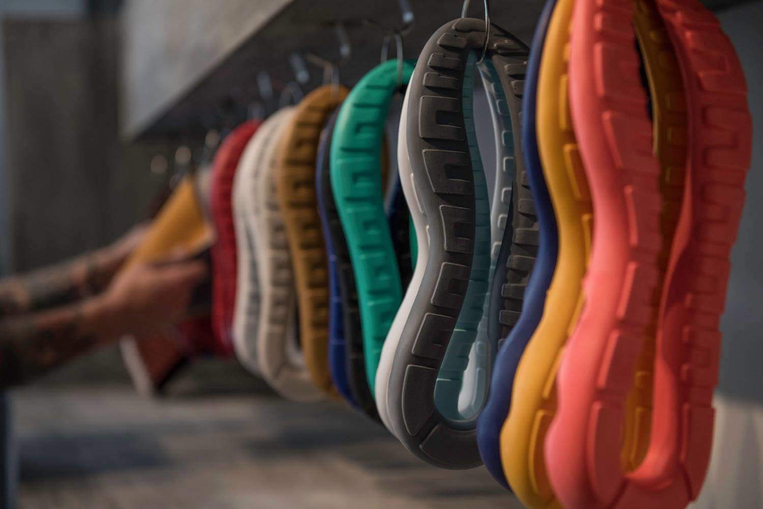 Cita Triturado espectro Adidas abrirá en Gran Vía 21 su mayor tienda de España - Zona Retiro -