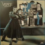 Pintura de Antonio de Felipe, en la Casa de Vacas del Retiro