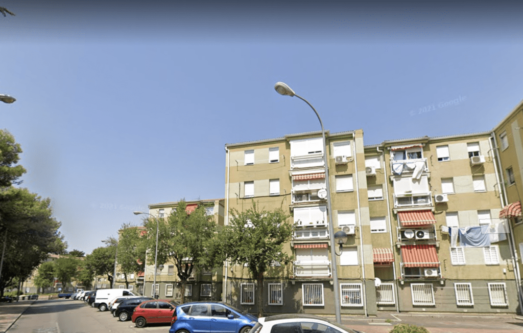 Apuñalado un joven de 22 años esta mañana en Alcalá de Henares Zona Apuñalado un joven de 22 años esta mañana en Alcalá de Henares Zona