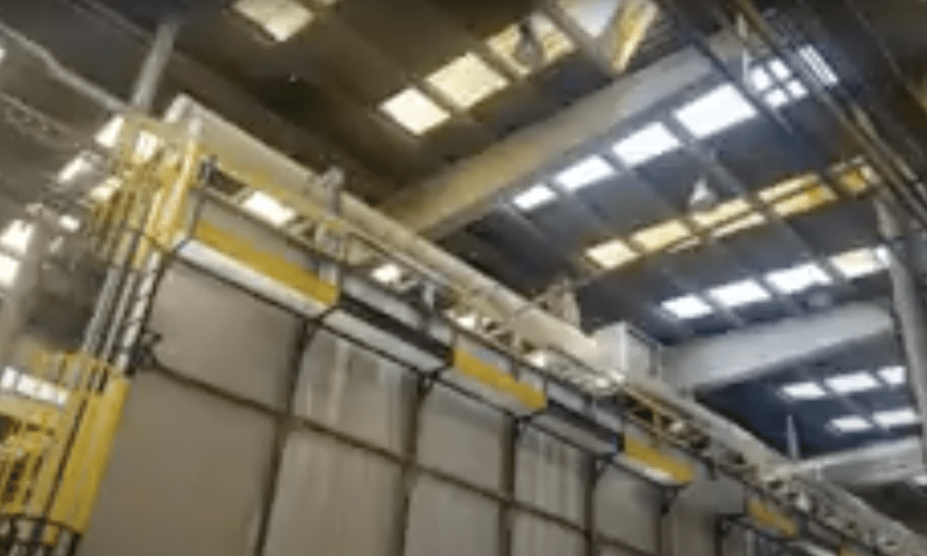 Muy crítico un trabajador de 19 años caído desde 12 metros de altura en Valdemoro