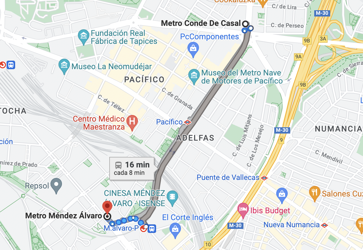 ÚLTIMA HORA Arrollamiento en Metro Pacífico