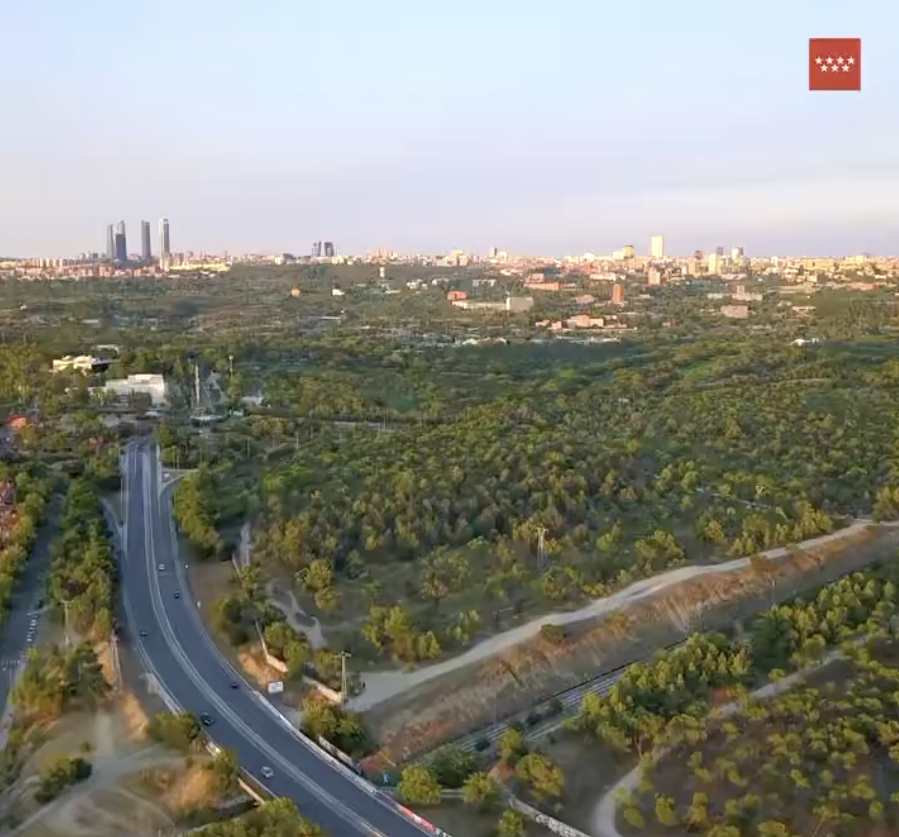 Semana Santa 2026: Madrid afronta una salida masiva con más de 3,3 millones de desplazamientos