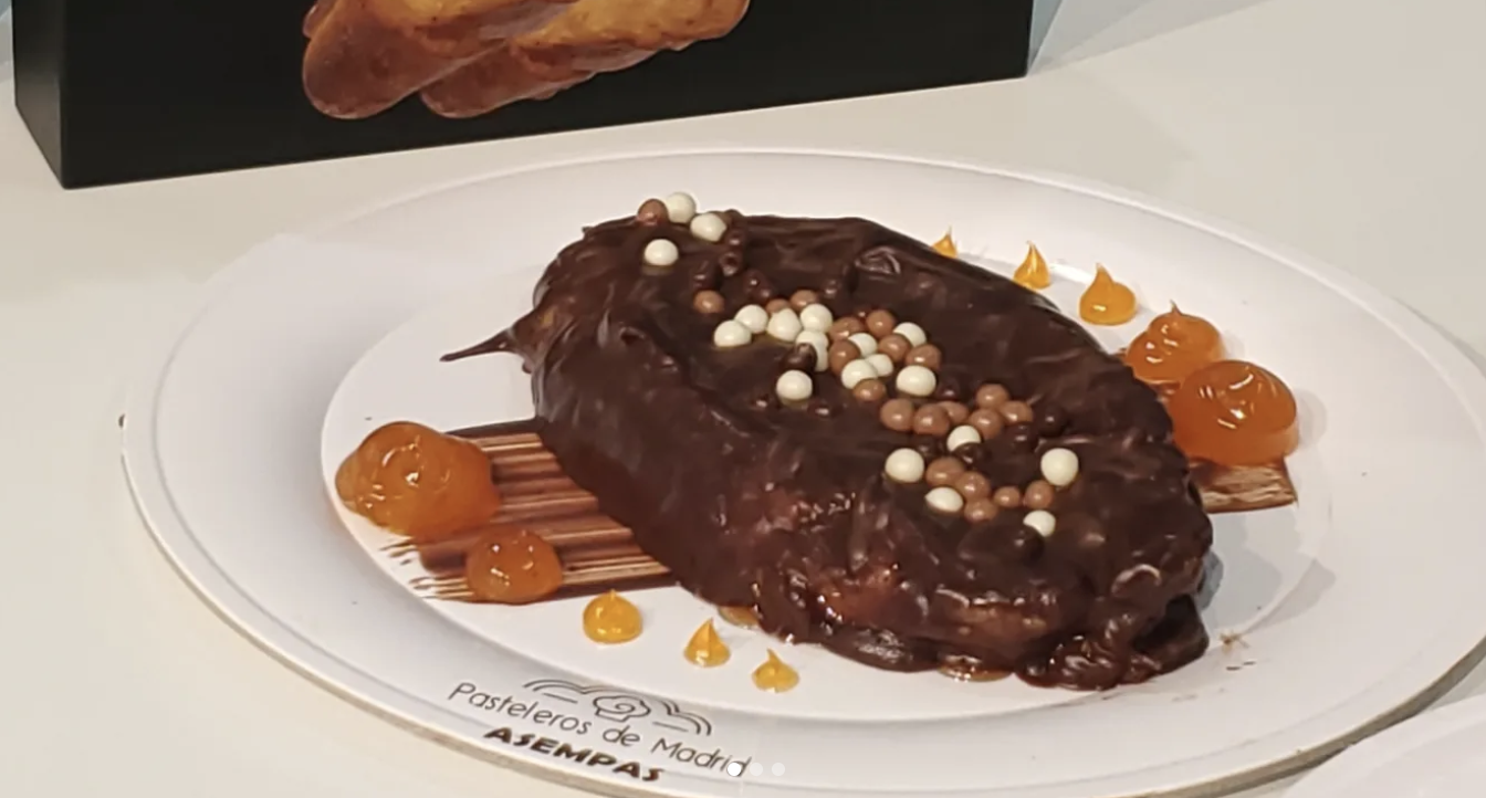 Las mejores torrijas de España se degustan en la zona Retiro